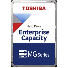 Toshiba MG11 Series 18TB 3.5-inch SATA III 1024MB